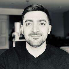 Behzad Raeisifard